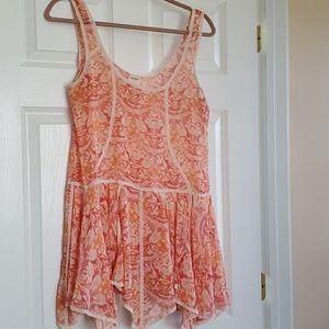 Summer Top by Free People